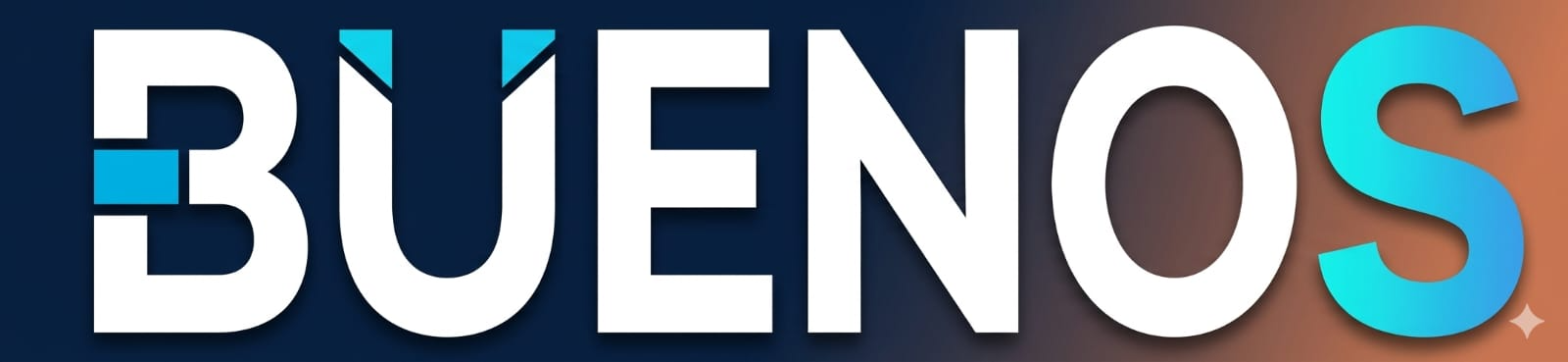 Buenos Technology Logo